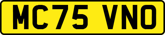MC75VNO