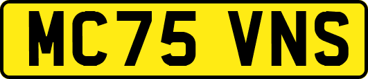 MC75VNS