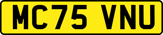 MC75VNU