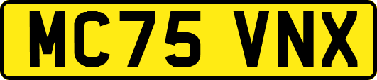 MC75VNX
