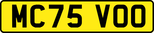 MC75VOO