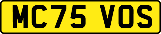 MC75VOS