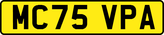 MC75VPA