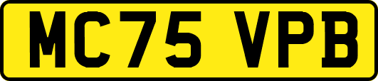 MC75VPB