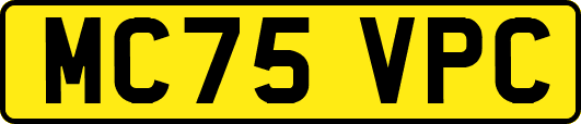 MC75VPC