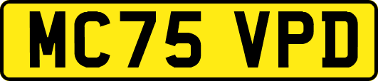 MC75VPD