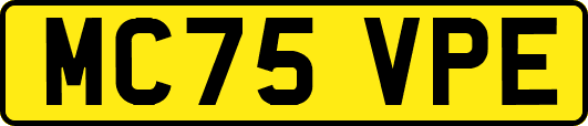 MC75VPE
