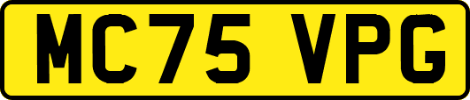 MC75VPG