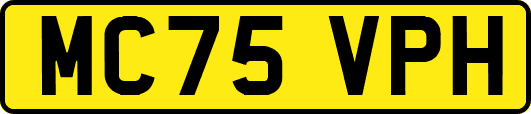 MC75VPH