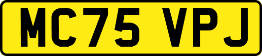 MC75VPJ