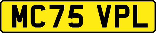 MC75VPL