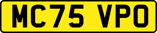 MC75VPO