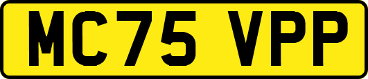 MC75VPP
