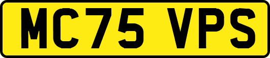 MC75VPS