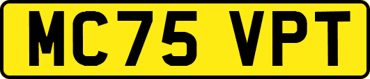 MC75VPT