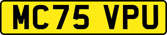 MC75VPU