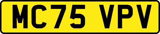 MC75VPV