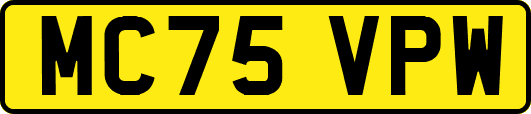 MC75VPW