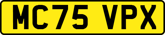 MC75VPX