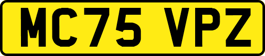 MC75VPZ