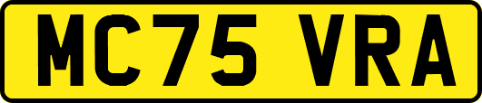 MC75VRA