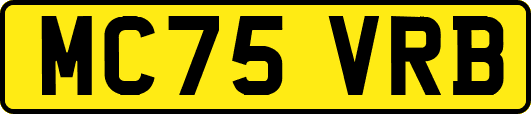 MC75VRB