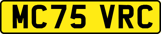 MC75VRC