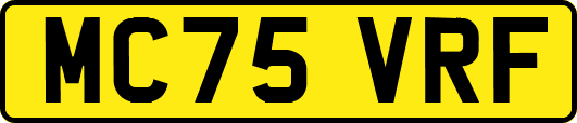 MC75VRF