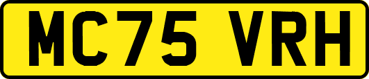 MC75VRH