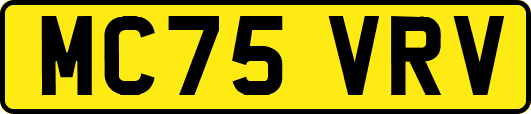 MC75VRV