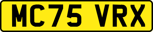 MC75VRX