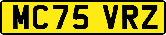 MC75VRZ
