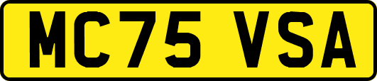 MC75VSA