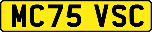 MC75VSC