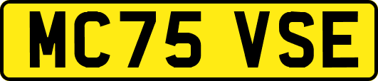 MC75VSE