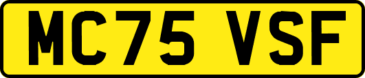 MC75VSF