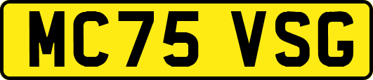 MC75VSG