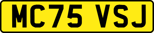 MC75VSJ