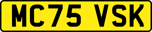 MC75VSK