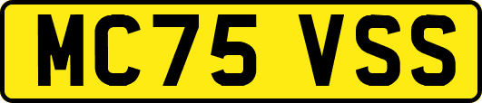 MC75VSS