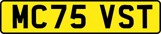 MC75VST