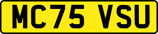 MC75VSU