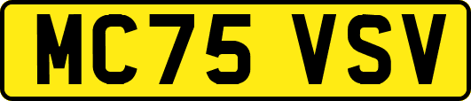 MC75VSV