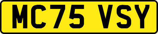 MC75VSY