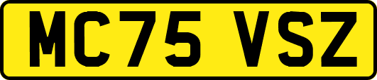 MC75VSZ