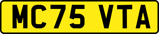 MC75VTA
