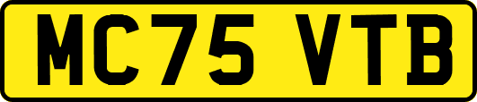 MC75VTB