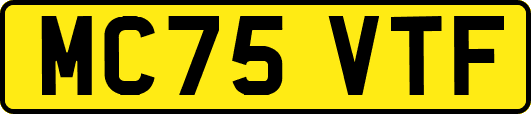MC75VTF