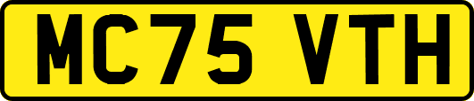 MC75VTH