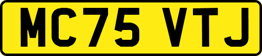 MC75VTJ
